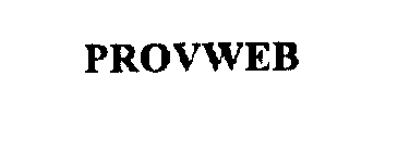 PROVWEB