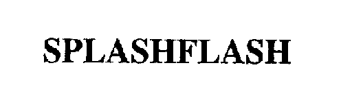 SPLASHFLASH