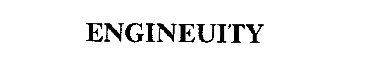 ENGINEUITY