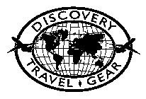 DISCOVERY TRAVEL GEAR