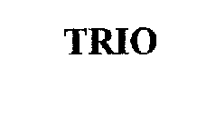 TRIO