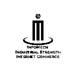 INFOMECH INDUSTRIAL STRENGTH INTERNET COMMERCE