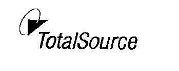 TOTALSOURCE