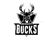 MILWAUKEE BUCKS