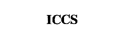 ICCS