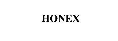 HONEX