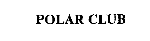 POLAR CLUB