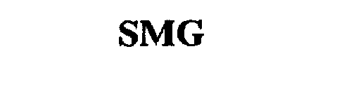 SMG