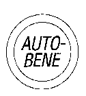 AUTO-BENE