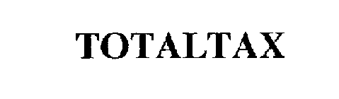 TOTALTAX