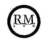 R.M. LTD