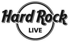 HARD ROCK LIVE