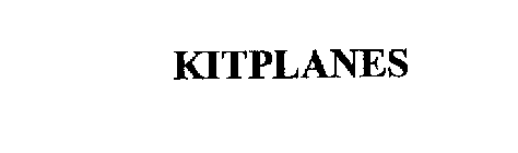 KITPLANES