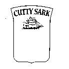 CUTTY SARK