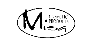 MISA COSMETIC PRODUCTS