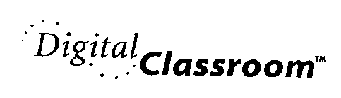 DIGITAL CLASSROOM