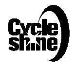 CYCLE SHINE