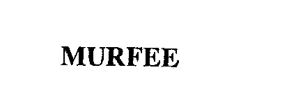 MURFEE