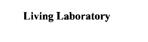 LIVING LABORATORY