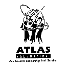 ATLAS FOUNDATION AIM TOWARDS LEADERSHIP AND SERVICE