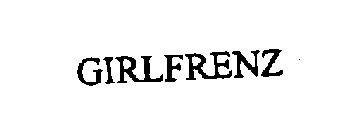 GIRLFRENZ