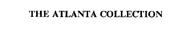 THE ATLANTA COLLECTION