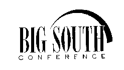 BIG SOUTH CONFERENCE