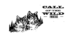 CALL OF THE WILD PRODUCTIONS