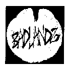 BADLANDZ