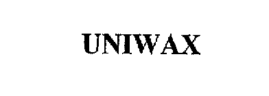 UNIWAX
