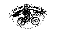 BRAVE SOLDIER