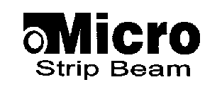 MICRO STRIP BEAM