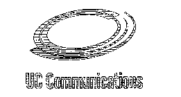 UC COMMUNICATIONS