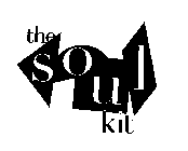 THE SOUL KIT