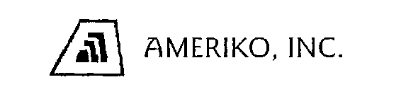 AMERIKO, INC.