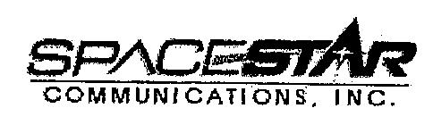 SPACESTAR COMMUNICATIONS, INC.