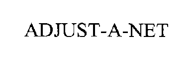 ADJUST-A-NET