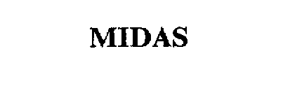 MIDAS