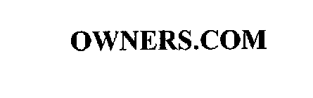 OWNERS.COM