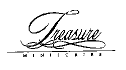 TREASURE MINISTRIES