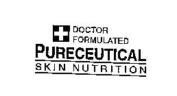 DOCTOR FORMULATED PURECEUTICAL SKIN NUTRITION