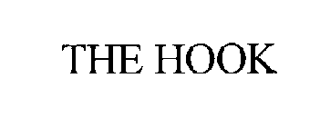 THE HOOK