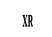 XR