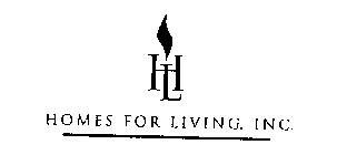 HL HOMES FOR LIVING, INC.