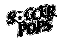 SOCCER POPS