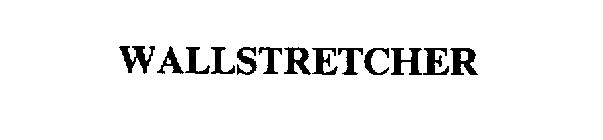 WALLSTRETCHER