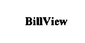 BILLVIEW