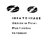 II IDEA TO IMAGE DESIGN IN PRINT MULTIMEDIA INTERNET