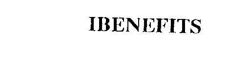 IBENEFITS