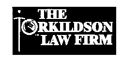 THE TORKILDSON LAW FIRM
